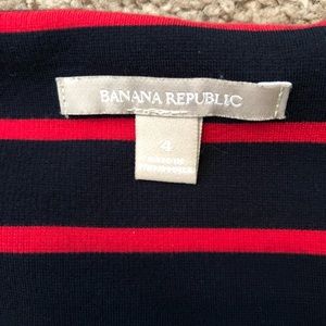 Banana Republic Dress Size 4